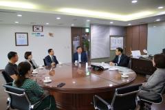 범죄예방위원회 후원물품 전달식6번 사진